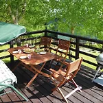 Lakeside With Private Garden *