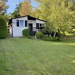 Lakeside With Private Garden Σπίτι διακοπών Koleczkowo