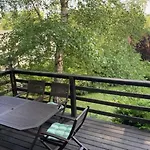 Σπίτι διακοπών Lakeside With Private Garden Koleczkowo