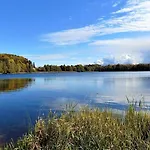 Lakeside With Private Garden