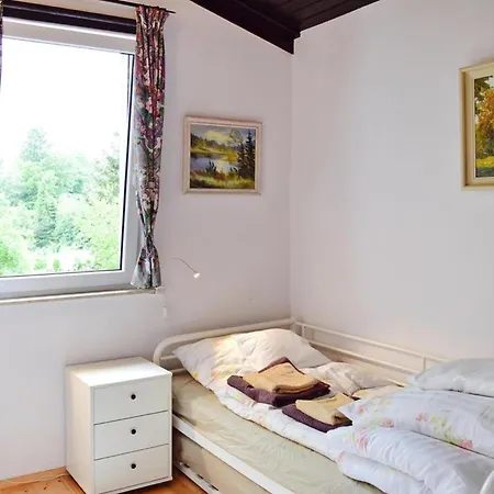 Casa de Férias Lakeside With Private Garden