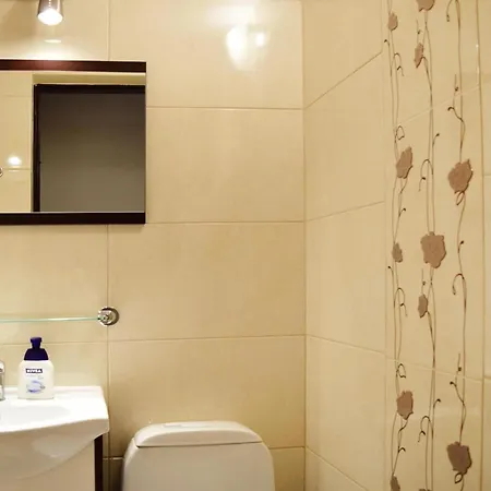 Lakeside With Private Garden Koleczkowo