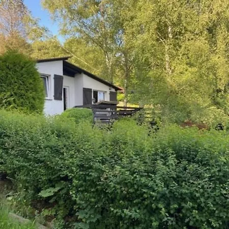 Lakeside With Private Garden