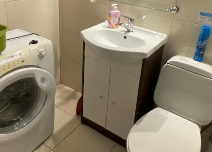 Lakeside With Private Garden Casa de Férias *