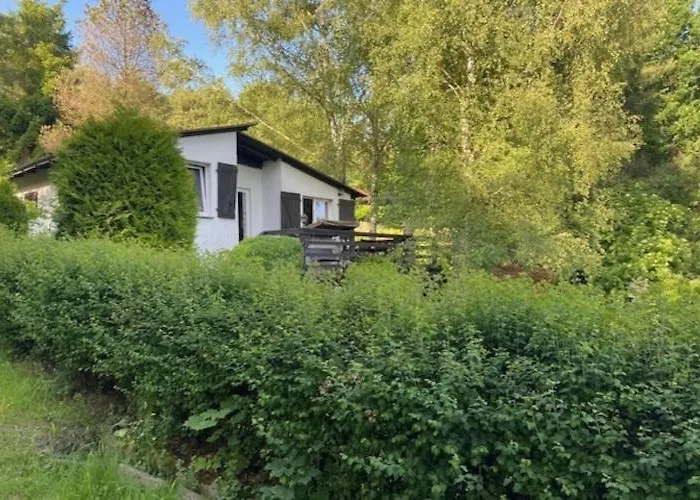 Lakeside With Private Garden