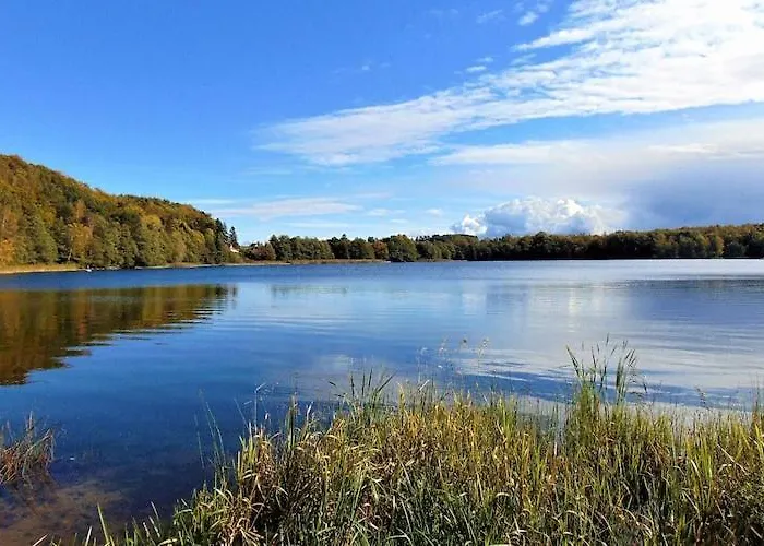 Lakeside With Private Garden